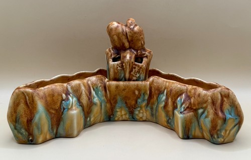 Vintage beswick posy trough - beswick,