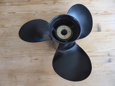 Propeller for Mercury /