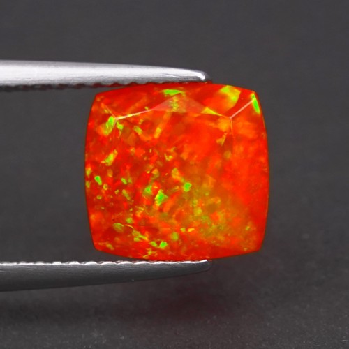 Ethiopian orange fire - 2.30, ct