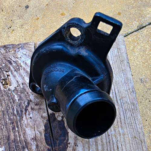 Thermostat and outer - thermostat,