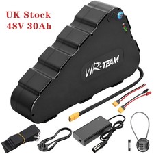 48V 30Ah Li-oin Battery