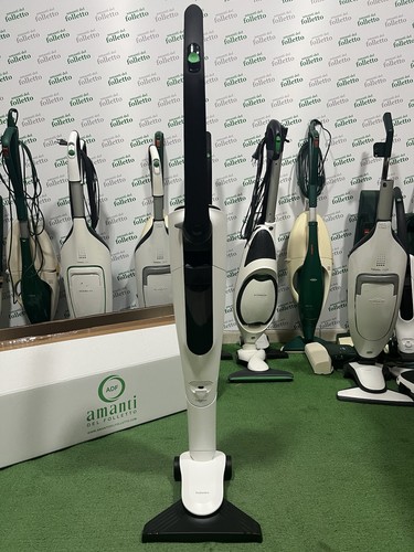 Vorwerk folletto vk7 plus - folletto,