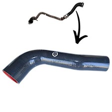 Turbo Hose FITS LAND ROVER
