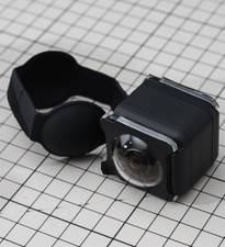 Insta360 Dual Lens 360 Module