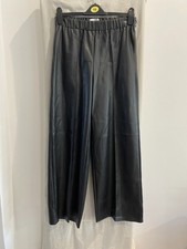 PRIMARK X RITA ORA Black Faux