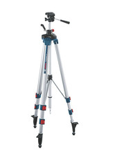 New Bosch Professional Tripod
