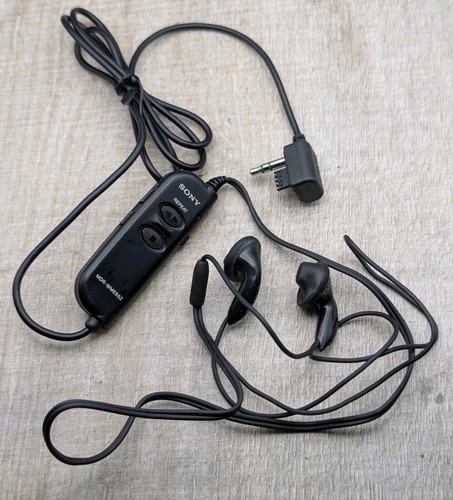 Sony mdr wme652 - mdr, walkman