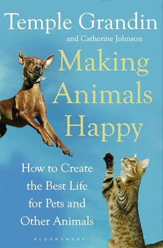 Making animals happy how - animals, happy: