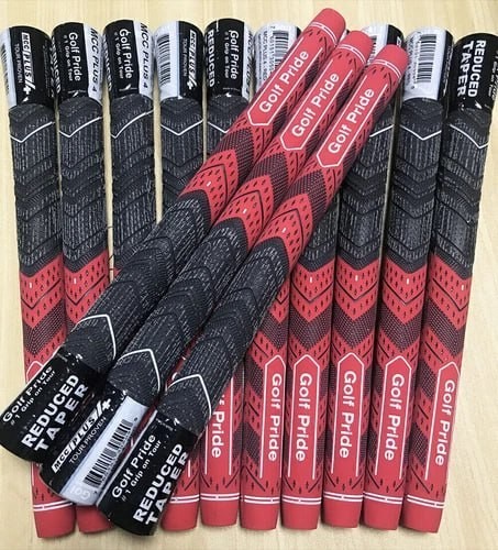 13pcs golf grip mcc plus4 - golf,