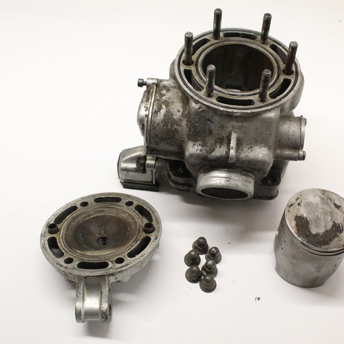1988 1989 yamaha yz250 engine - 1988,