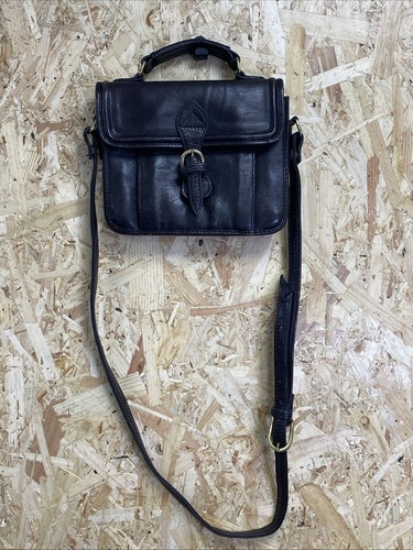 Hidesign brown leather - hidesign,