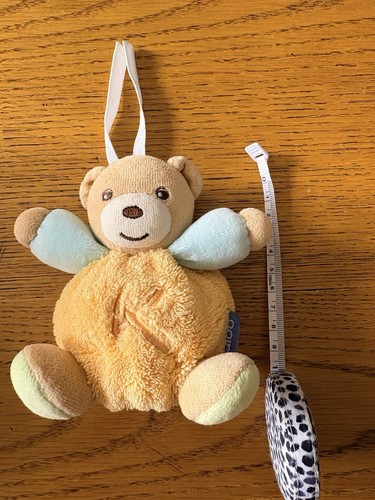 Kaloo bear tie - bear, on