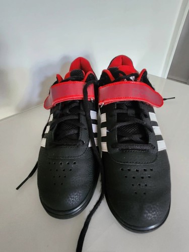 Adidas powerlift 0 - adidas, 2.0