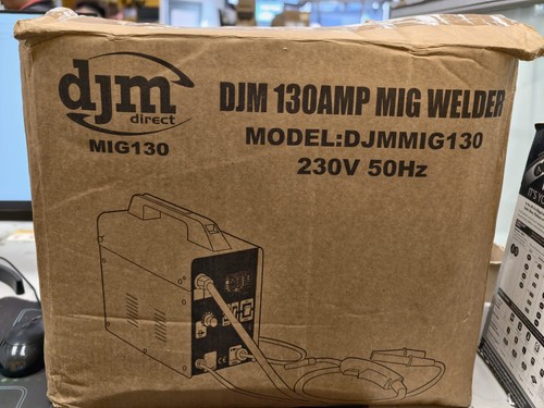 Gasless mig welder 130amp - gasless,