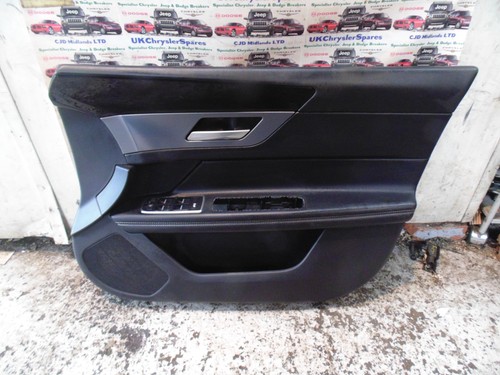 2016 jaguar x260 - 2016, o/s