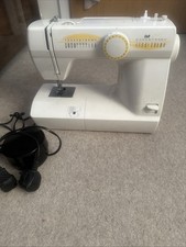  E&R Classic  Series Sewing
