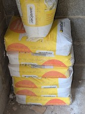 Weber Through Coloured One