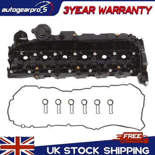 Cylinder head valve rocker - cylinder,