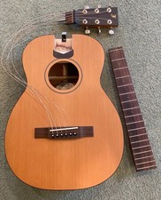 Furch Little Jane LJ10-CM