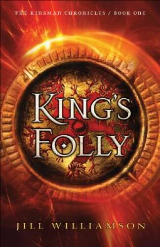 King folly the kinsman - folly, (the