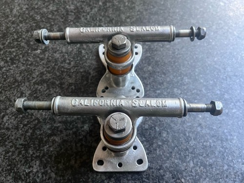 California slalom skateboard - slalom,