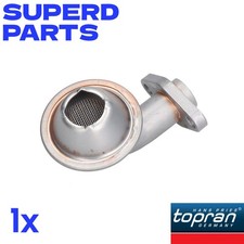 HANS PRIES HP118 530 OIL PUMP