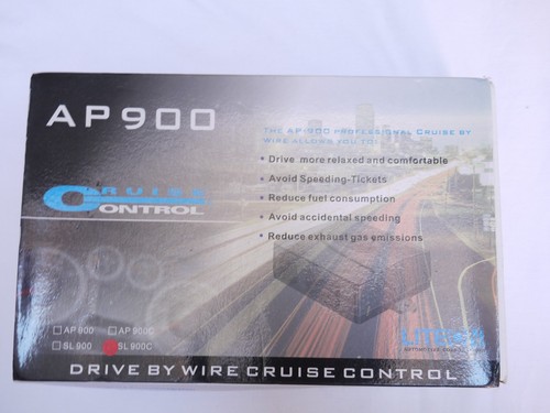 Lite ap900 sl900c universal - ap900,