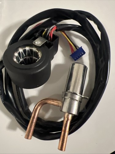 Polar electronic expansion - polar,