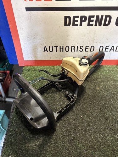 Stihl hs81r petrol - hs81r,
