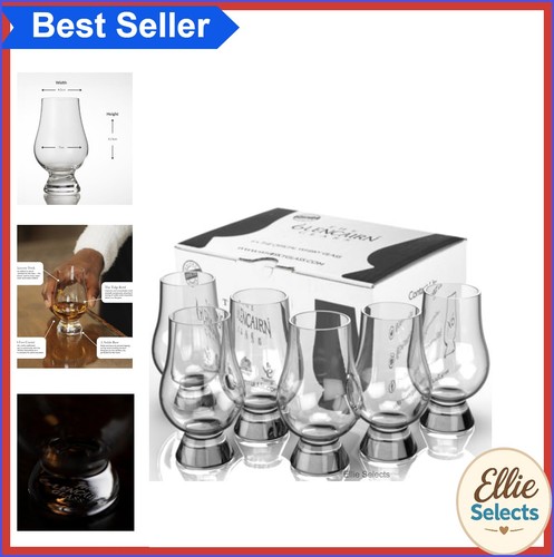 Whisky glass set lead - set,