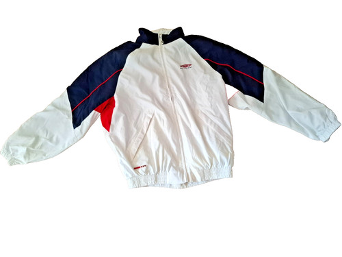 Umbro pro training track - training",