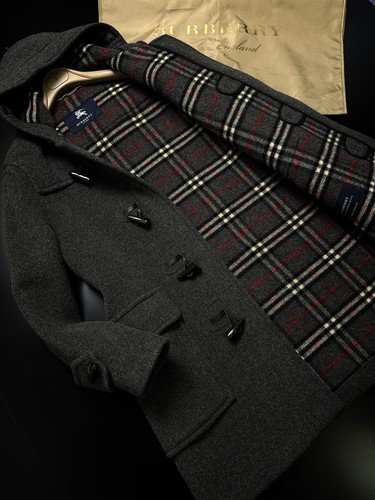 Men coat burberry - burberry, london