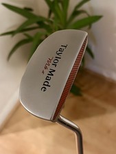 Taylormade NUBBINS M4s PUTTER
