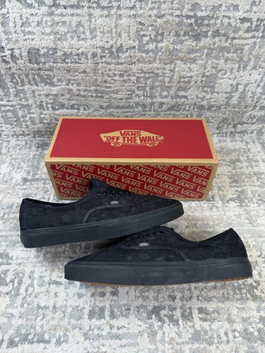Size vans authentic - -, chou