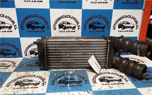 9648551880 intercooler citroen - intercooler,