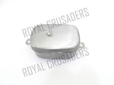 NEW BSA BANTAM D1 D3 125CC