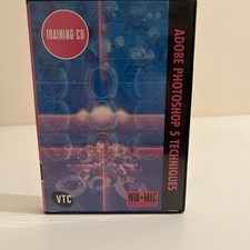 Adobe Photoshop Technigues VTC