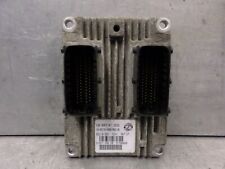 Fiat Grande Punto 1.2 Petrol Engine Control Unit ECU 1AW 5SF3.M1 D032 51798649