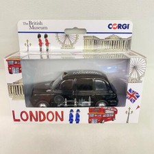 CORGI - P44070 - London Taxi