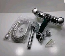 Iflo Base Shower Mixer