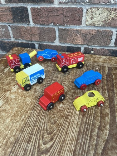 Elc etc bundle - etc, magnetic