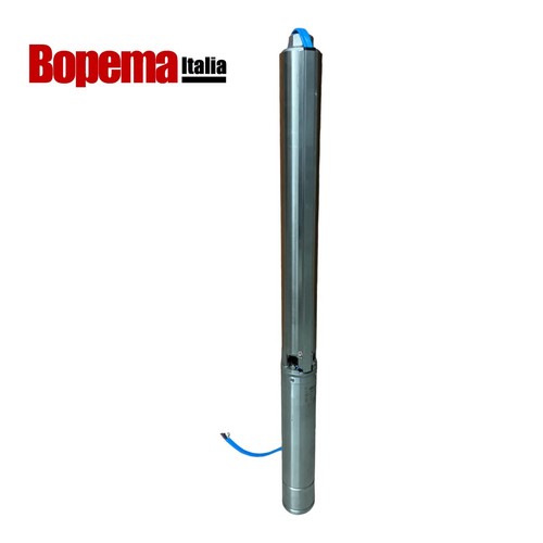 Bopema italia submersible pump - italia,
