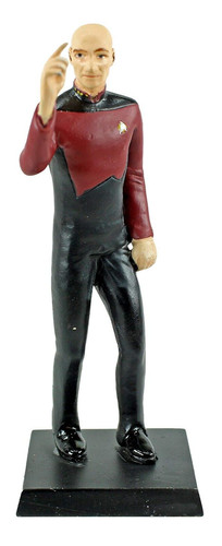 Star trek tng jean luc - tng, picard