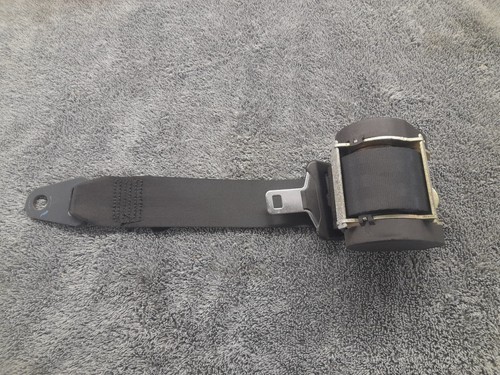 Peugeot 206 seatbelt - 206,