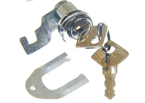 Key lock for side rear - lock,