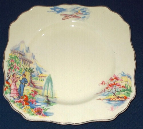 Rare early meakin lost - early, "lost