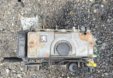 2003-2008 PEUGEOT 206 1.1