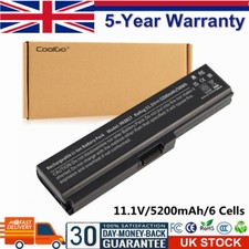 Laptop Battery for Toshiba