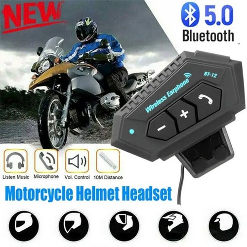 Bluetooth motorcycle helmet - bluetooth,