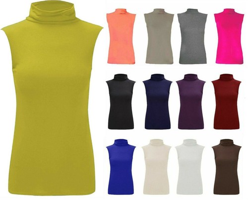 Women plain roll polo - women,